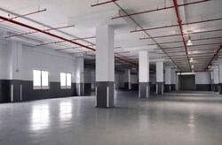 Bth Centre (D19), Factory #589709561